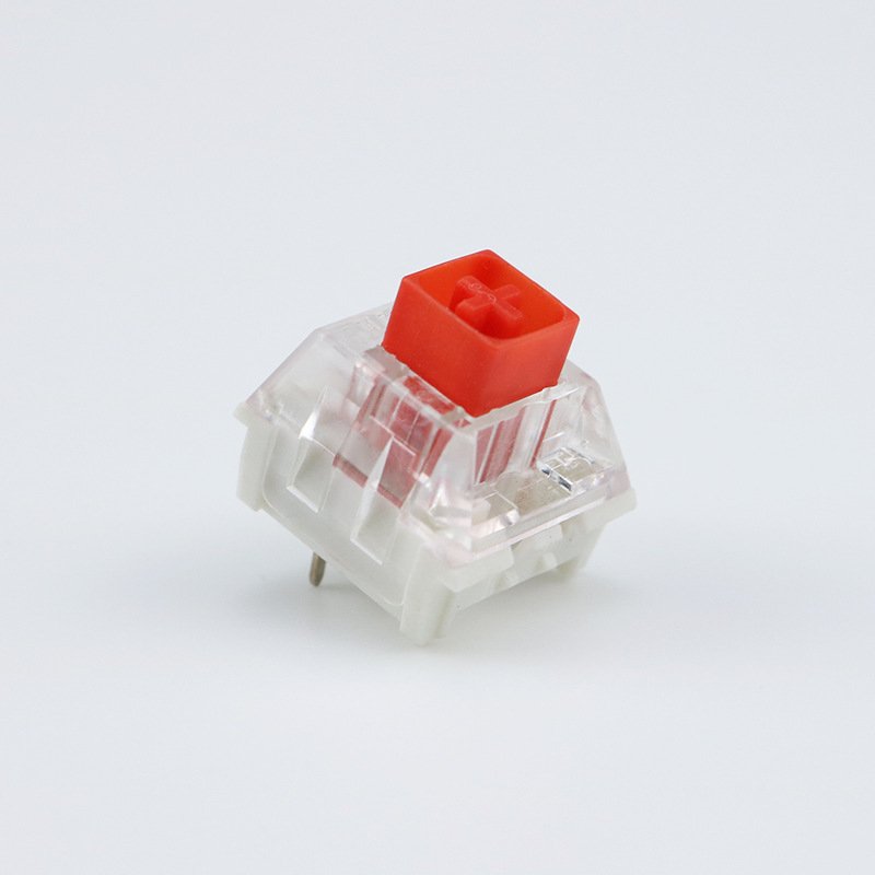Kailh Box Switch White Red Brown Black RGB SMD Switch For DIY Mechanical Keyboard MX Switches