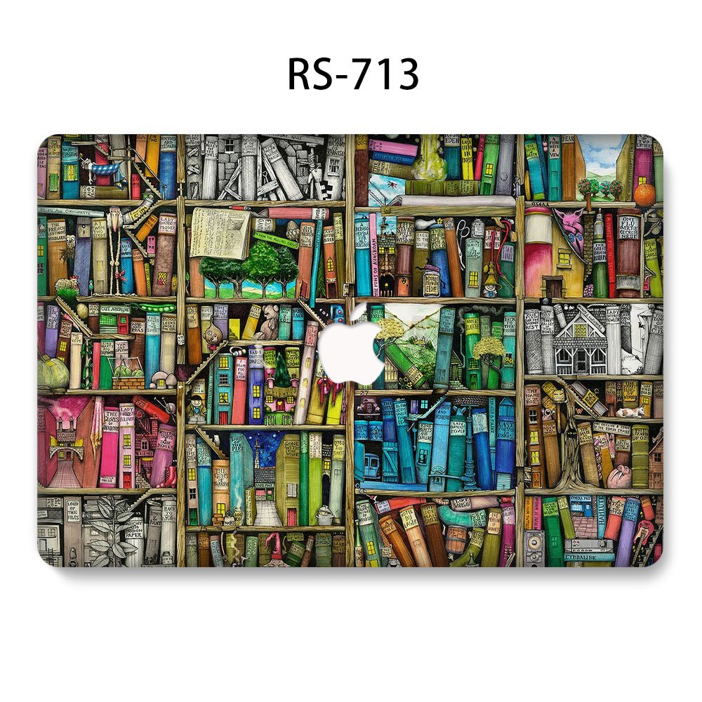 for macbook pro A2442-M1 macbook air macbook case mac book pro laptop Pro 13 A1278 with keyboard cover a1370