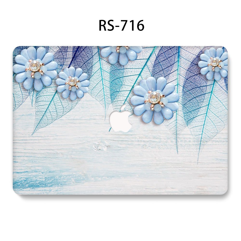 for macbook pro A2442-M1 macbook air macbook case mac book pro laptop Pro 13 A1278 with keyboard cover a1370