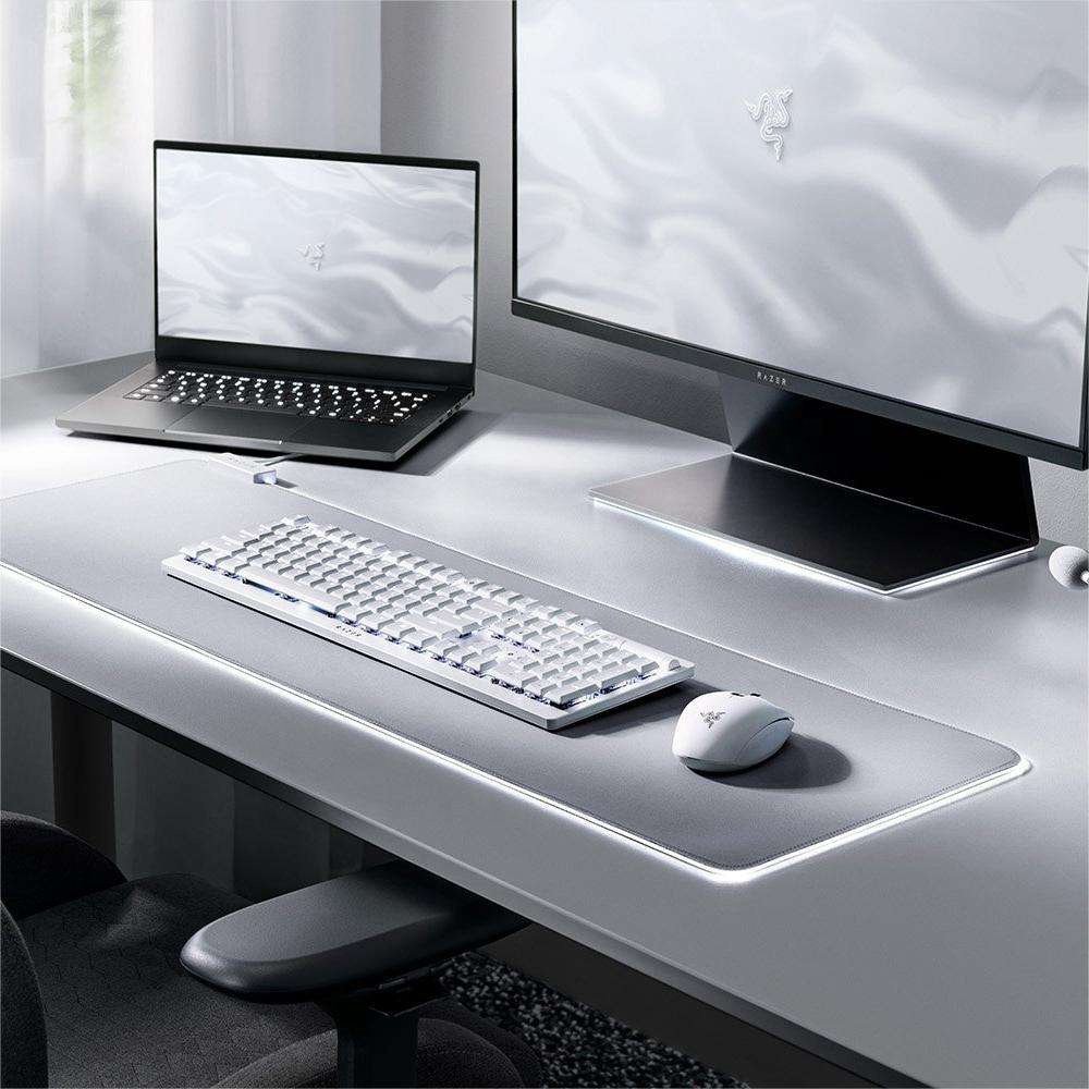 Razer DeathStalker V2 Pro Wireless Gaming Keyboard Optical Switches HyperSpeed Mechanical Wireless Electronics Keyboard