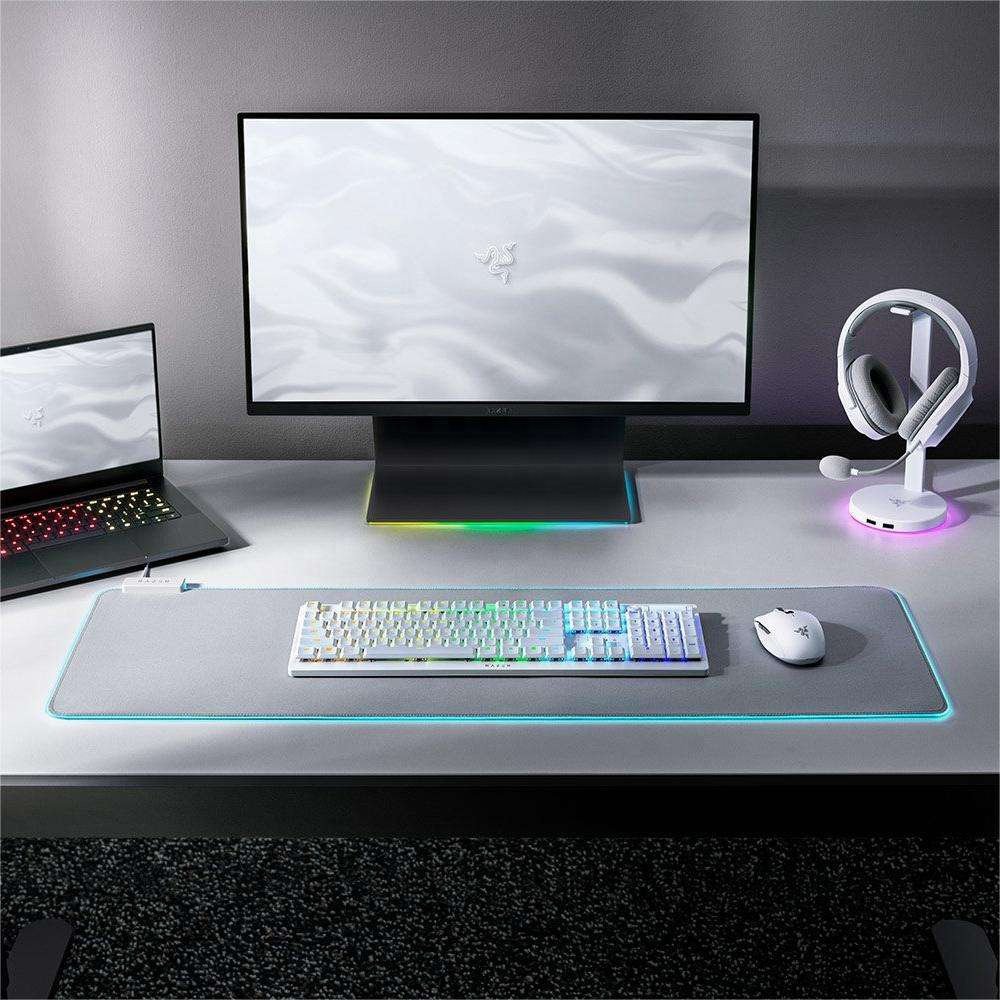 Razer DeathStalker V2 Pro Wireless Gaming Keyboard Optical Switches HyperSpeed Mechanical Wireless Electronics Keyboard