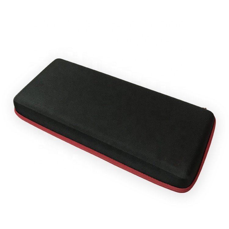 Best Selling Protective Keyboard Travel Case EVA Hard Keyboard Bag