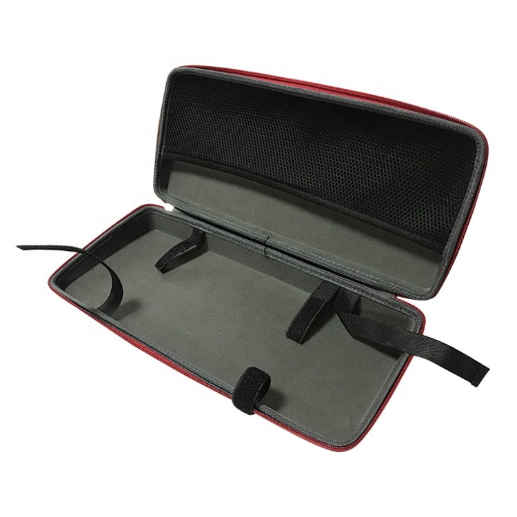 Best Selling Protective Keyboard Travel Case EVA Hard Keyboard Bag
