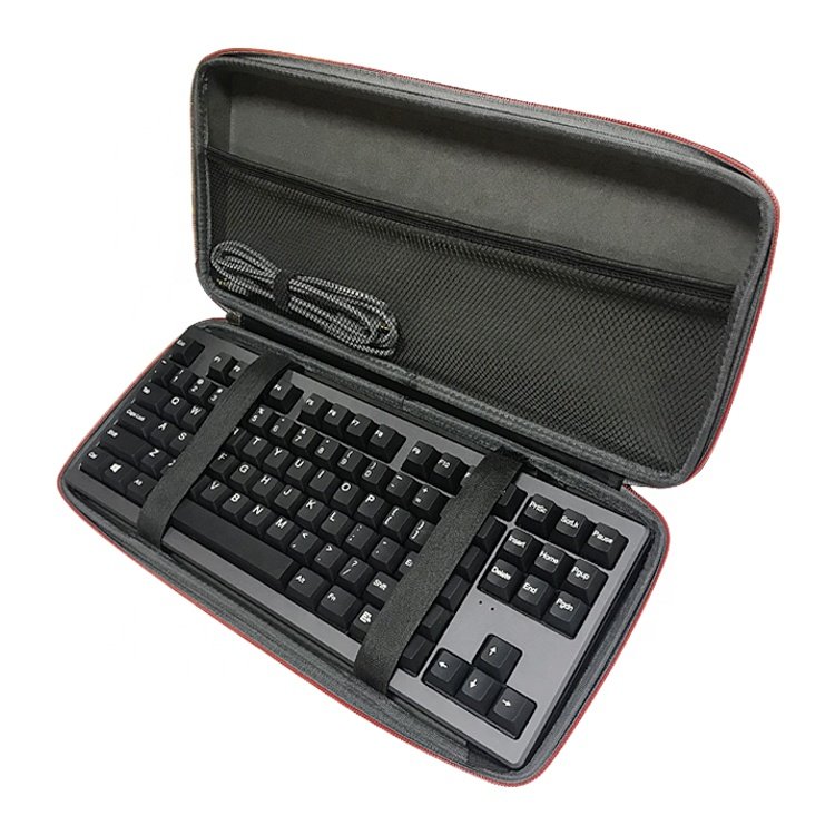 Best Selling Protective Keyboard Travel Case EVA Hard Keyboard Bag