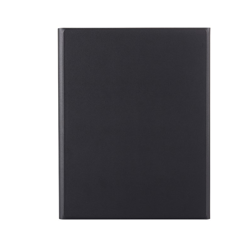 Folio Tablet Keyboard Case With Pen Holder Leather Back Protection Cover For Apple Ipad Air 4 2020 Air 5 2022 10.9 Inch