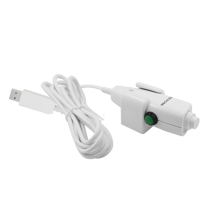 USB Shortcut Button 3m Cable Programmable Key Button USB Key Button