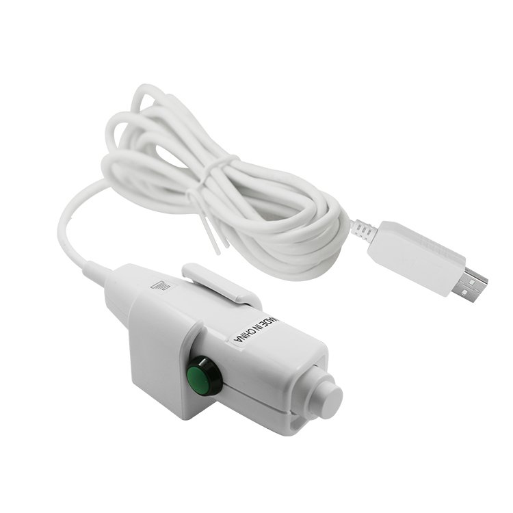 USB Shortcut Button 3m Cable Programmable Key Button USB Key Button