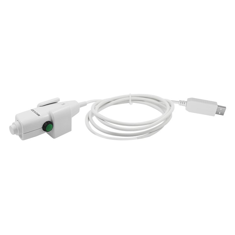 USB Shortcut Button 3m Cable Programmable Key Button USB Key Button
