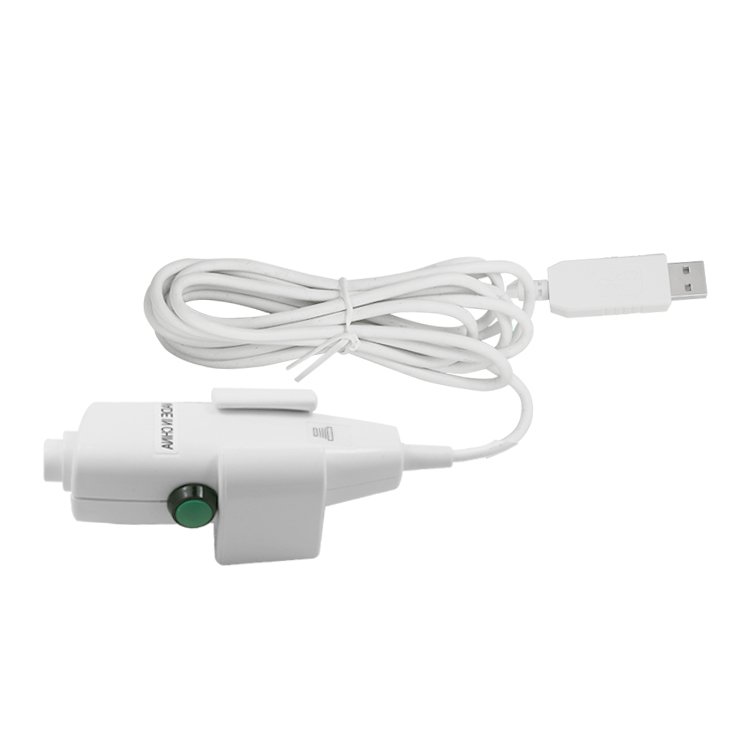 USB Shortcut Button 3m Cable Programmable Key Button USB Key Button