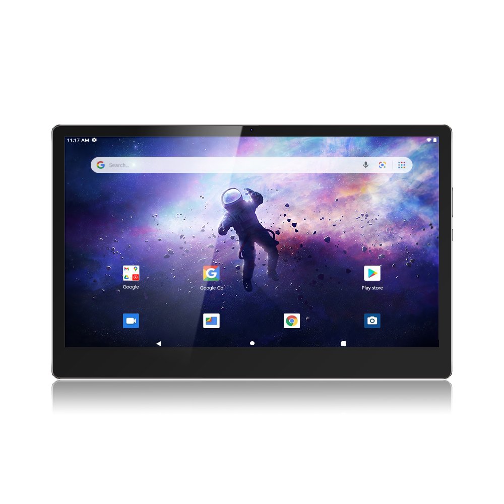 LCD writing tablet 15.6 inch MTK8183 3GB+32GB rechargeable tablet stylus pen with fine tip for student business