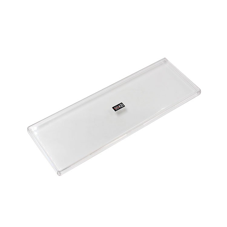 Industrial keyboard waterproof dustproof cover to prevent accidental contact with the keyboard cover