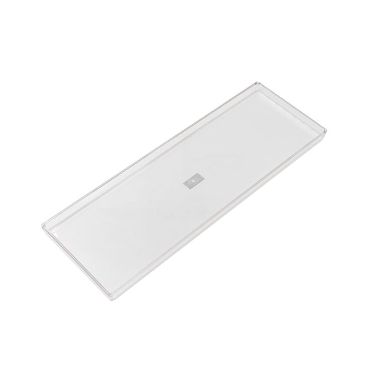 Industrial keyboard waterproof dustproof cover to prevent accidental contact with the keyboard cover