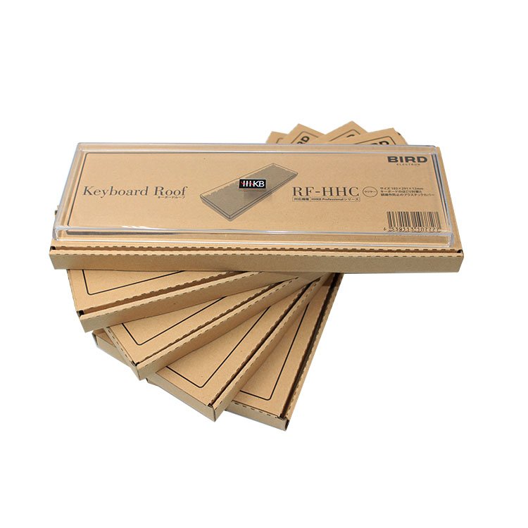 Industrial keyboard waterproof dustproof cover to prevent accidental contact with the keyboard cover