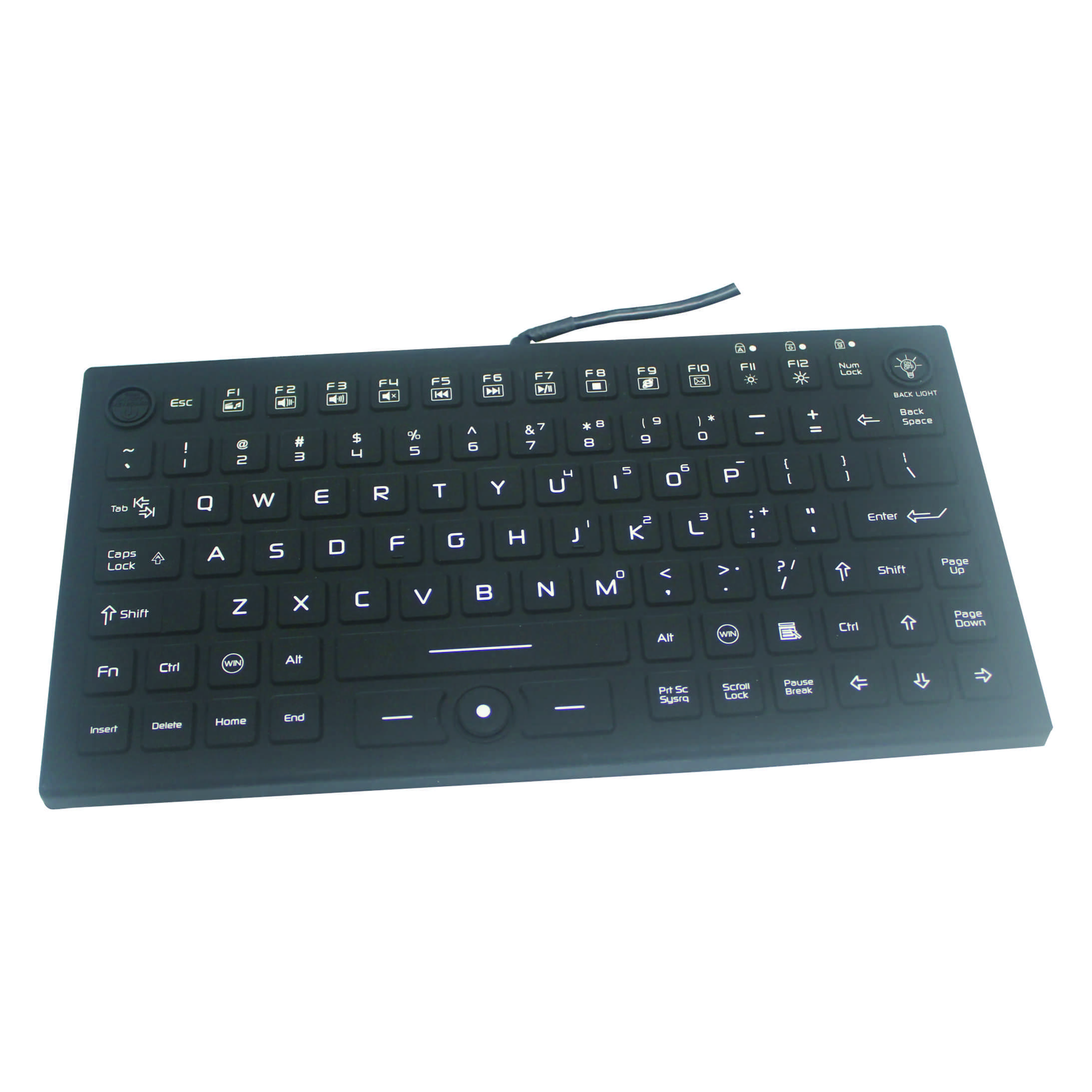 Custom High-Quality Metal Keyboards: ATM Keypad, Mechanical Keyboards,Silicone Keyboard