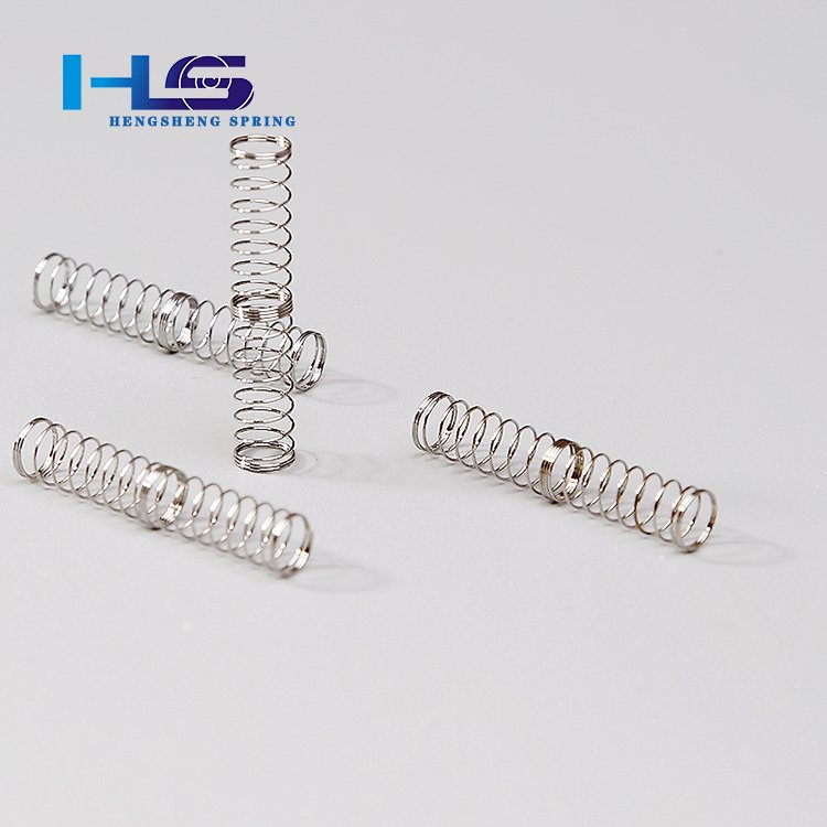 HengSheng Key Buckling Keyboard Stainless Steel Custom Springs for Switches Springs Replacement