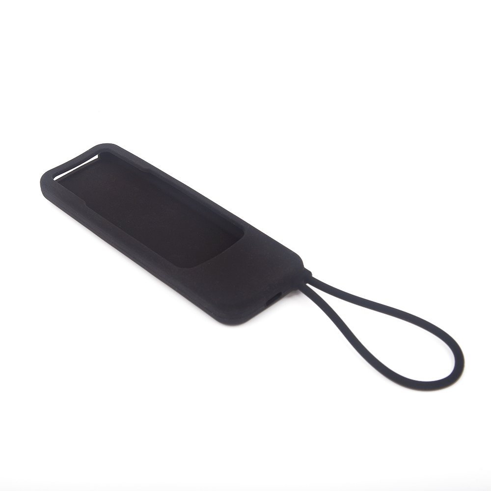 Manufacturer in China Smart Home TV Remote Control Switches Case Sleeve Dirt-proof Cover For Apple TV4 Keyboard