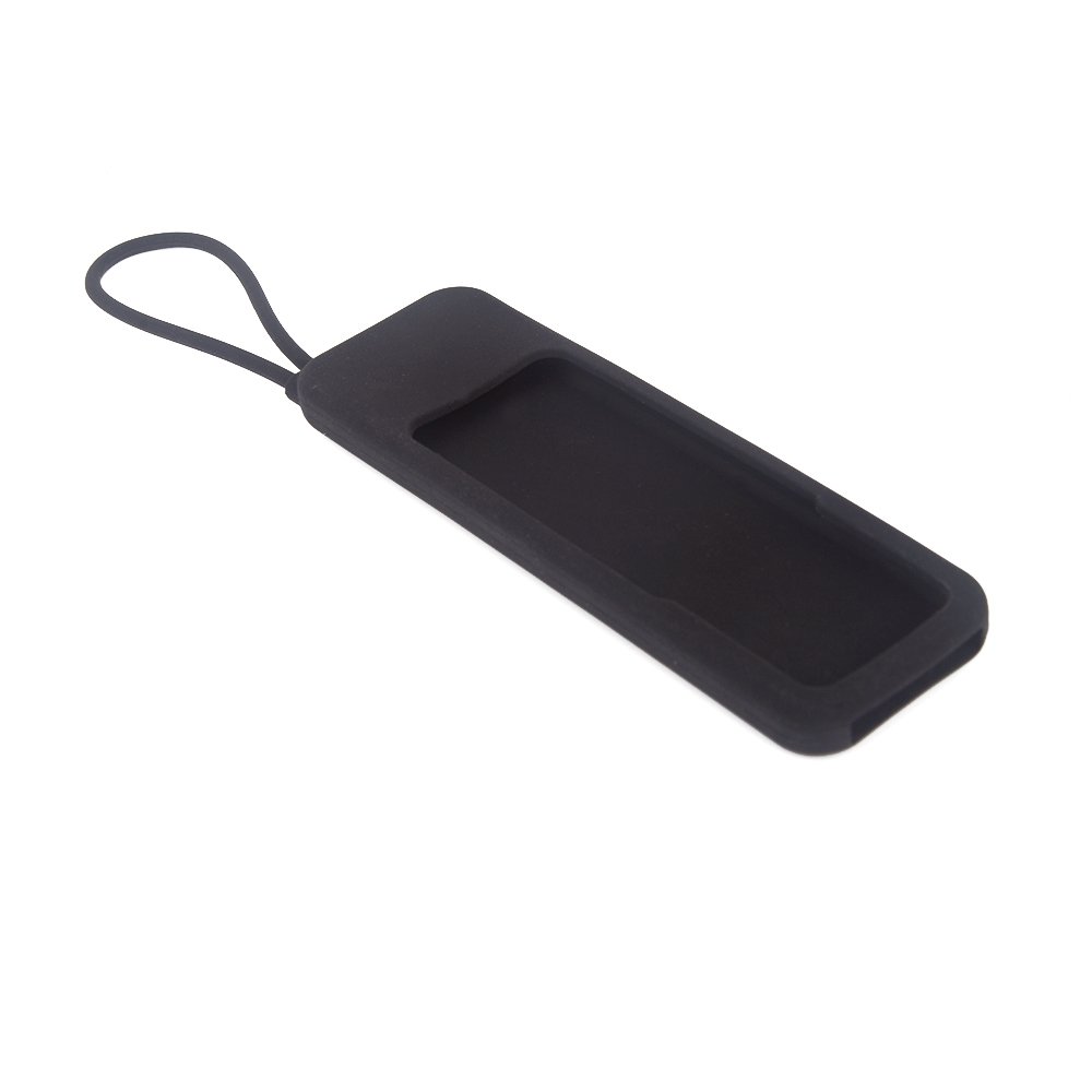 Manufacturer in China Smart Home TV Remote Control Switches Case Sleeve Dirt-proof Cover For Apple TV4 Keyboard
