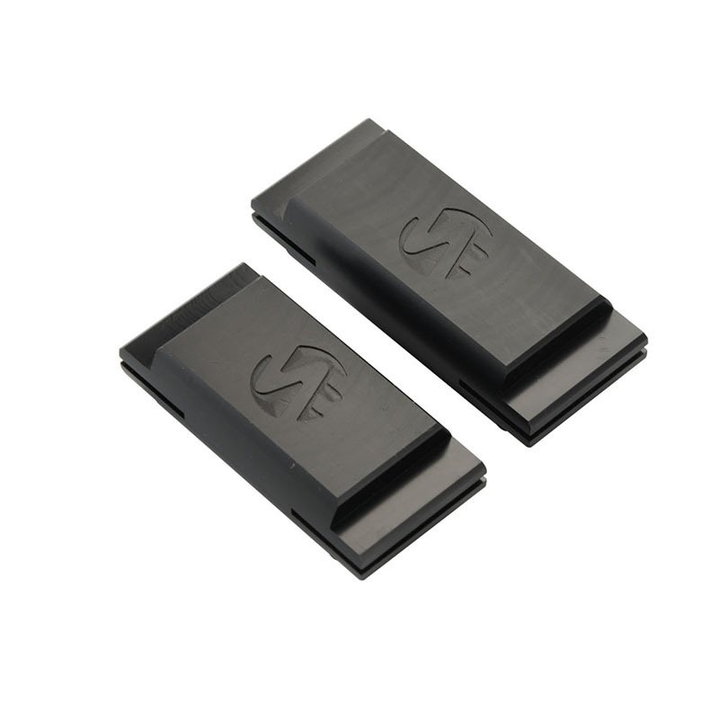 Mechanical Keyboard Button Shell Processing Aluminum Alloy Processing Aluminum Profile Box Outer Shell Processing CNC Machining