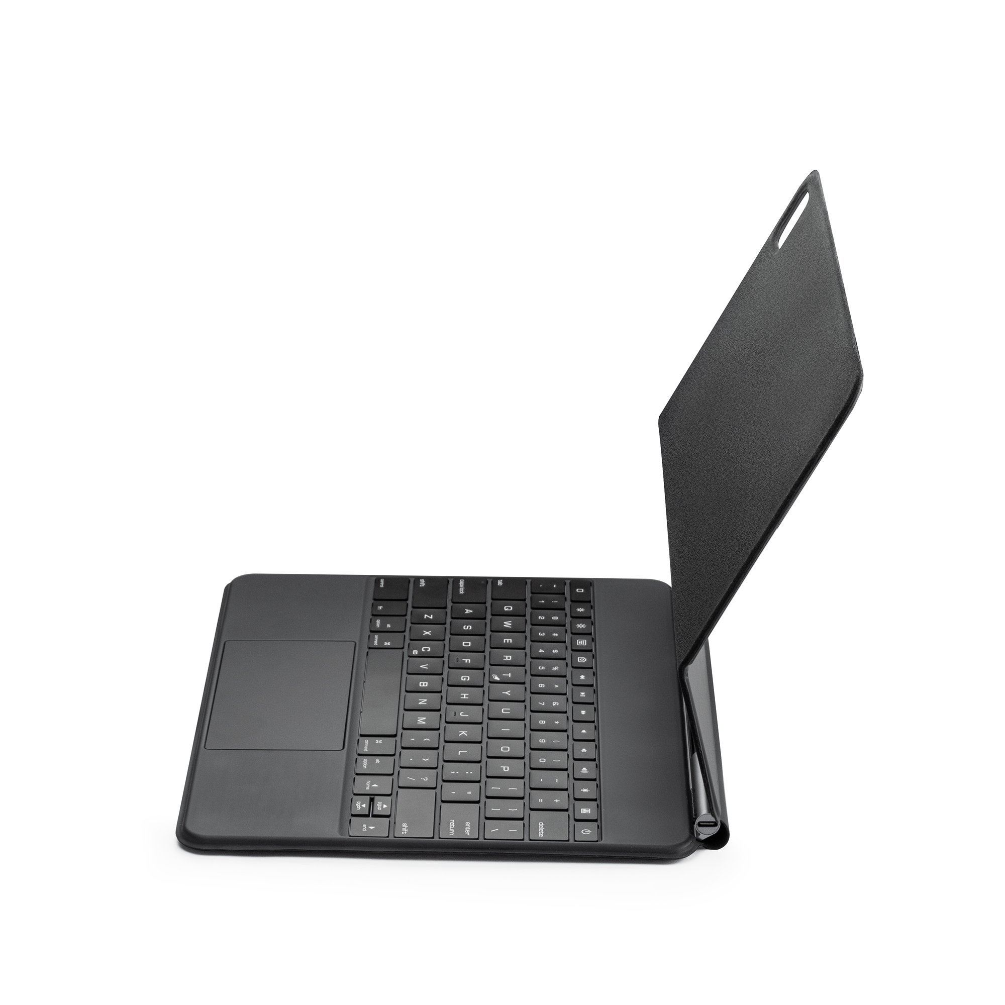 BT Keyboard Tablet cover wireless Keyboard case for iPad 12.9 with PU Leather