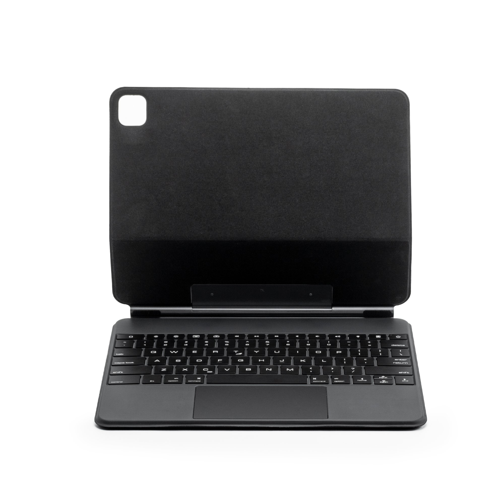 BT Keyboard Tablet cover wireless Keyboard case for iPad 12.9 with PU Leather