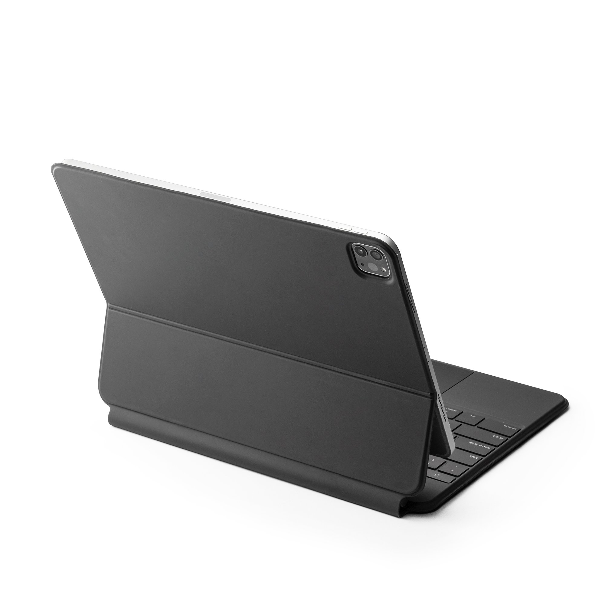 BT Keyboard Tablet cover wireless Keyboard case for iPad 12.9 with PU Leather
