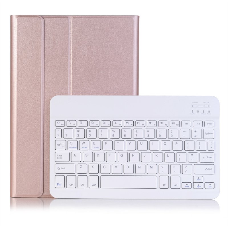 Customization Leather Clear Silicon 2024 11 Pro Tpu Back Shell Custom Silicone Keyboard I Pad Tab Case Cover for Ipad for Apple
