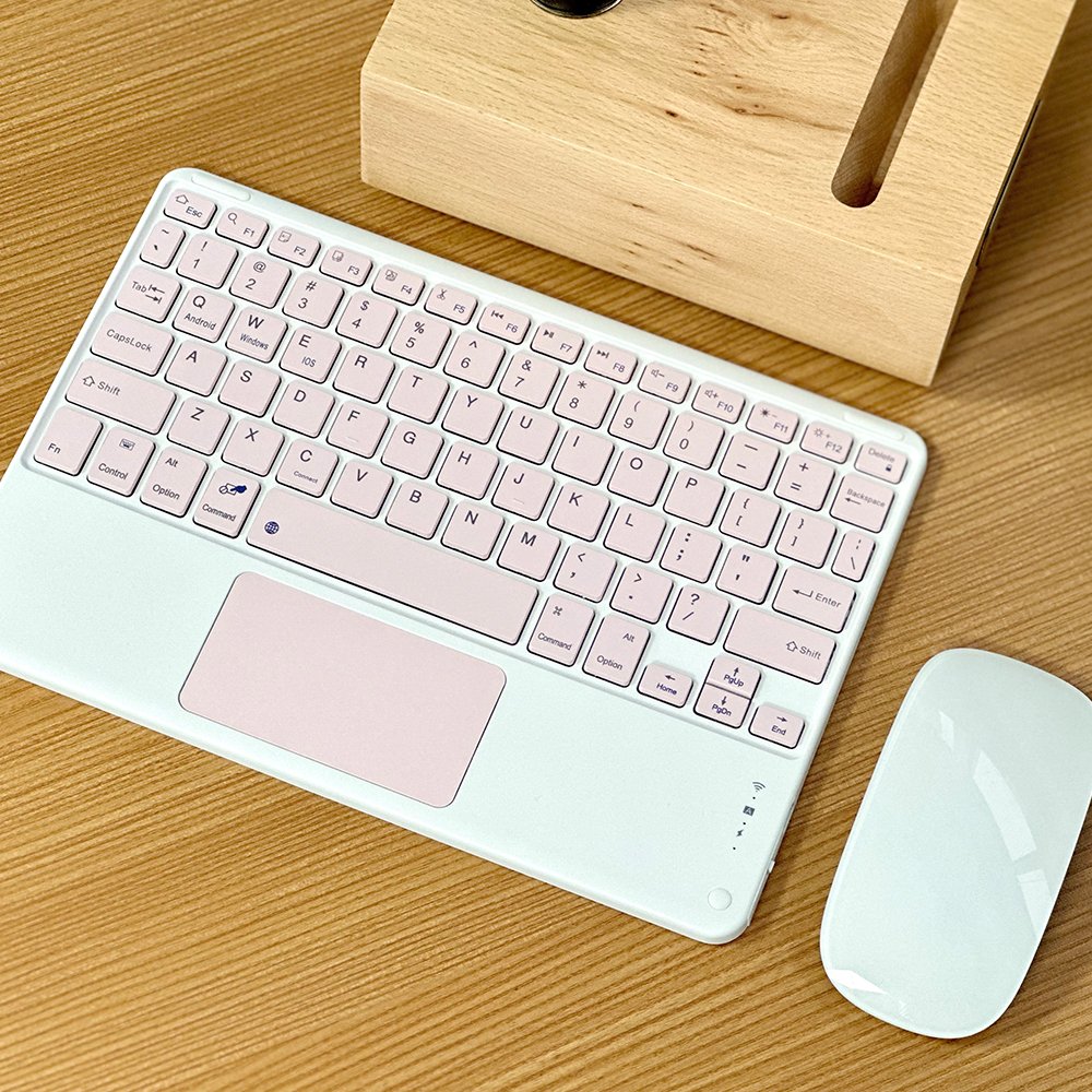 For ipad 11 case Wireless Keyboard For ipad 7 8 9 10 11 inches pro cover For ipad mini 1 2 3 4 5 6 case