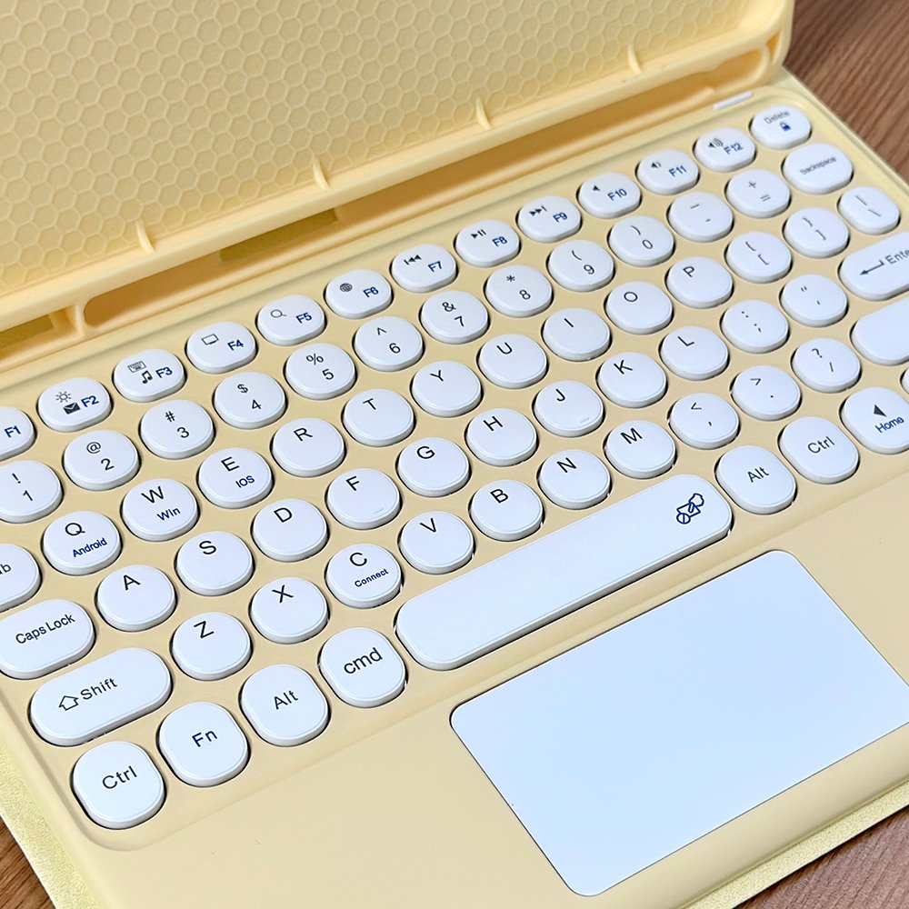 For ipad 11 case Wireless Keyboard For ipad 7 8 9 10 11 inches pro cover For ipad mini 1 2 3 4 5 6 case