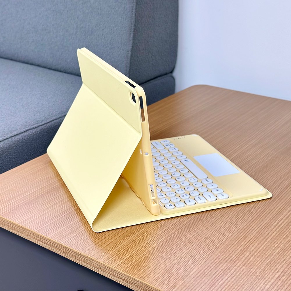 For ipad 11 case Wireless Keyboard For ipad 7 8 9 10 11 inches pro cover For ipad mini 1 2 3 4 5 6 case