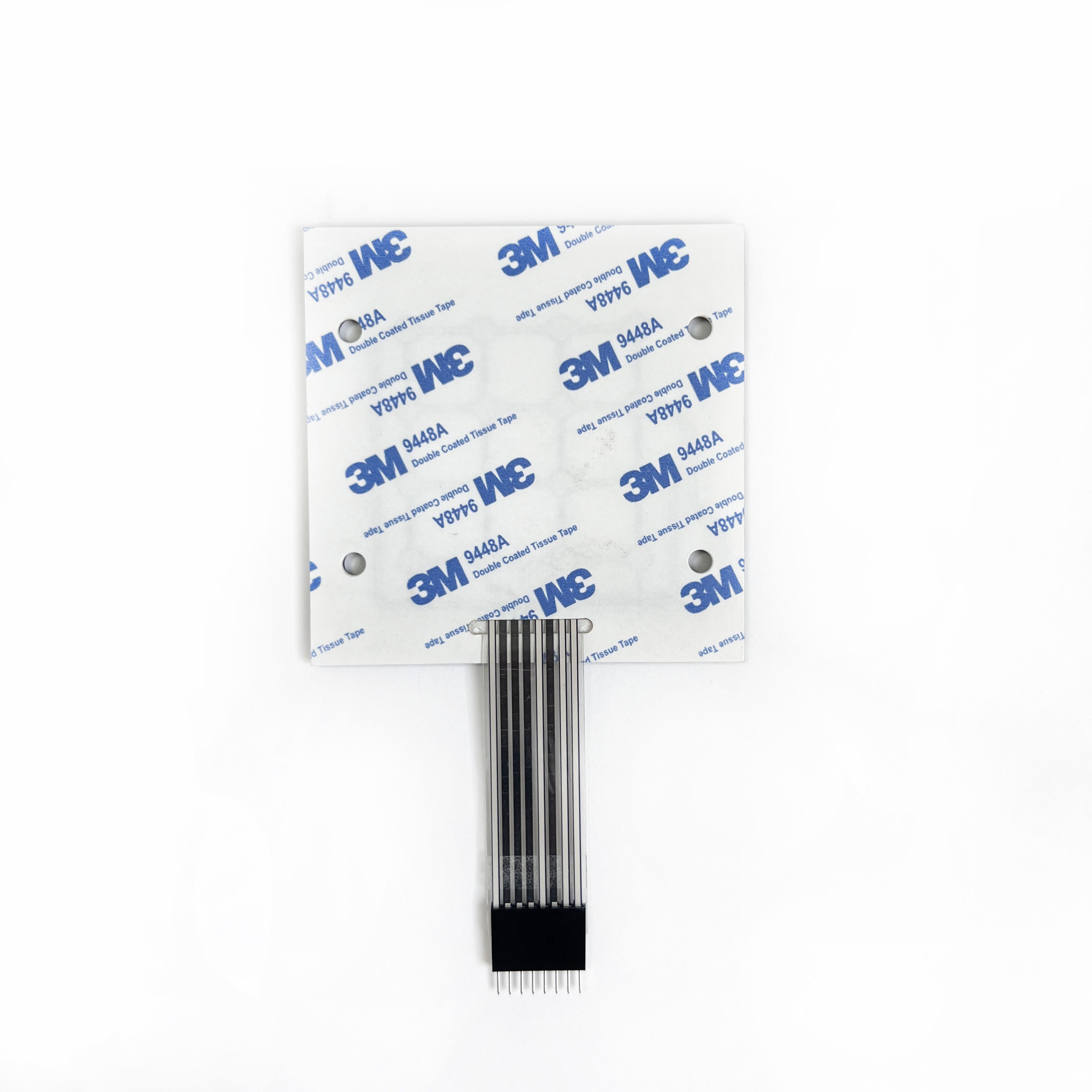 Fuel Dispenser Oil-Resistance Membrane Switch Keyboard for Fuel Dispenser