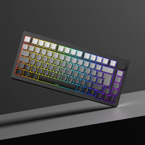 Akko MonsGeek M1W V3 HE-SP Magnetic Switch Keyboard 8k Hz Polling Rate Gaming Keyboard