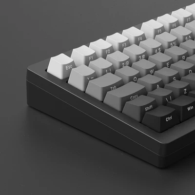 Akko MonsGeek M1W V3 HE-SP Magnetic Switch Keyboard 8k Hz Polling Rate Gaming Keyboard