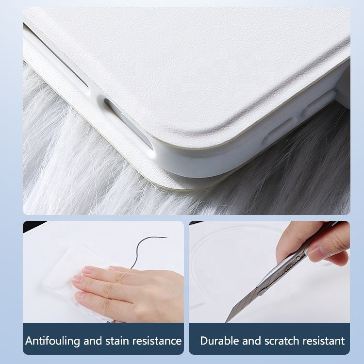 Wholesale Customization Keyboard Touch With Light Adjust Backplane Keyboard Case For iPad Pro Wireless Case For iPad 11inch 10.9
