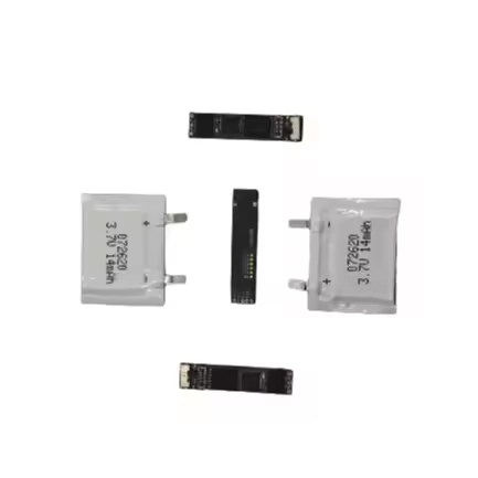 Msrv016 Card Reader compatible with 0.5mm Slim Tiny Magnetic Head 0.5mmMagnetic head 0.3mmMagnetic head