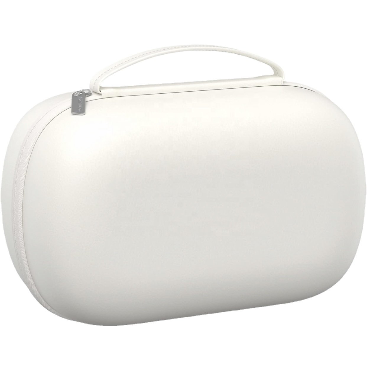 Customized EVA hard shell breast pump tool case Outdoor portable travel breast pump bag weipinchen