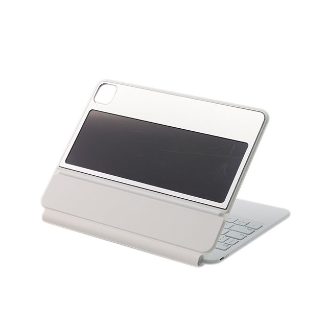 Portable Mini Teclado Wireless Tablet Keyboard Case For AIpad Pro Air 4 11 10.9 Inch FApple Magic Touch Pad