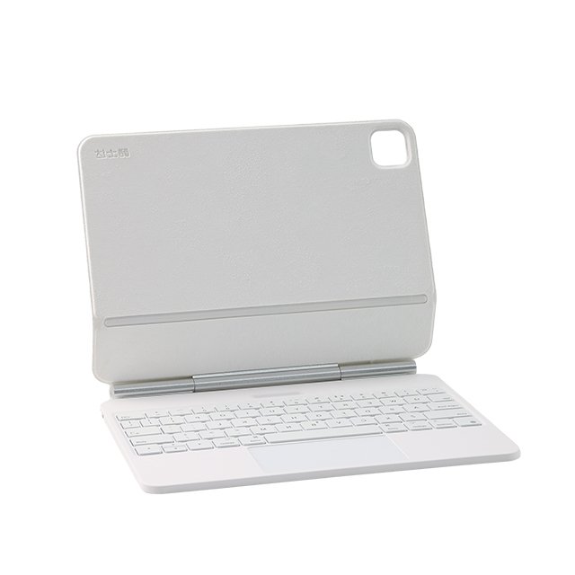 Portable Mini Teclado Wireless Tablet Keyboard Case For AIpad Pro Air 4 11 10.9 Inch FApple Magic Touch Pad