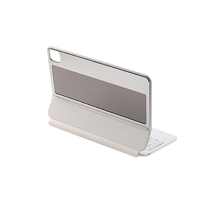 Portable Mini Teclado Wireless Tablet Keyboard Case For AIpad Pro Air 4 11 10.9 Inch FApple Magic Touch Pad
