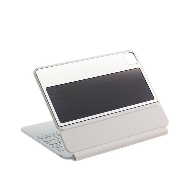 Portable Mini Teclado Wireless Tablet Keyboard Case For AIpad Pro Air 4 11 10.9 Inch FApple Magic Touch Pad