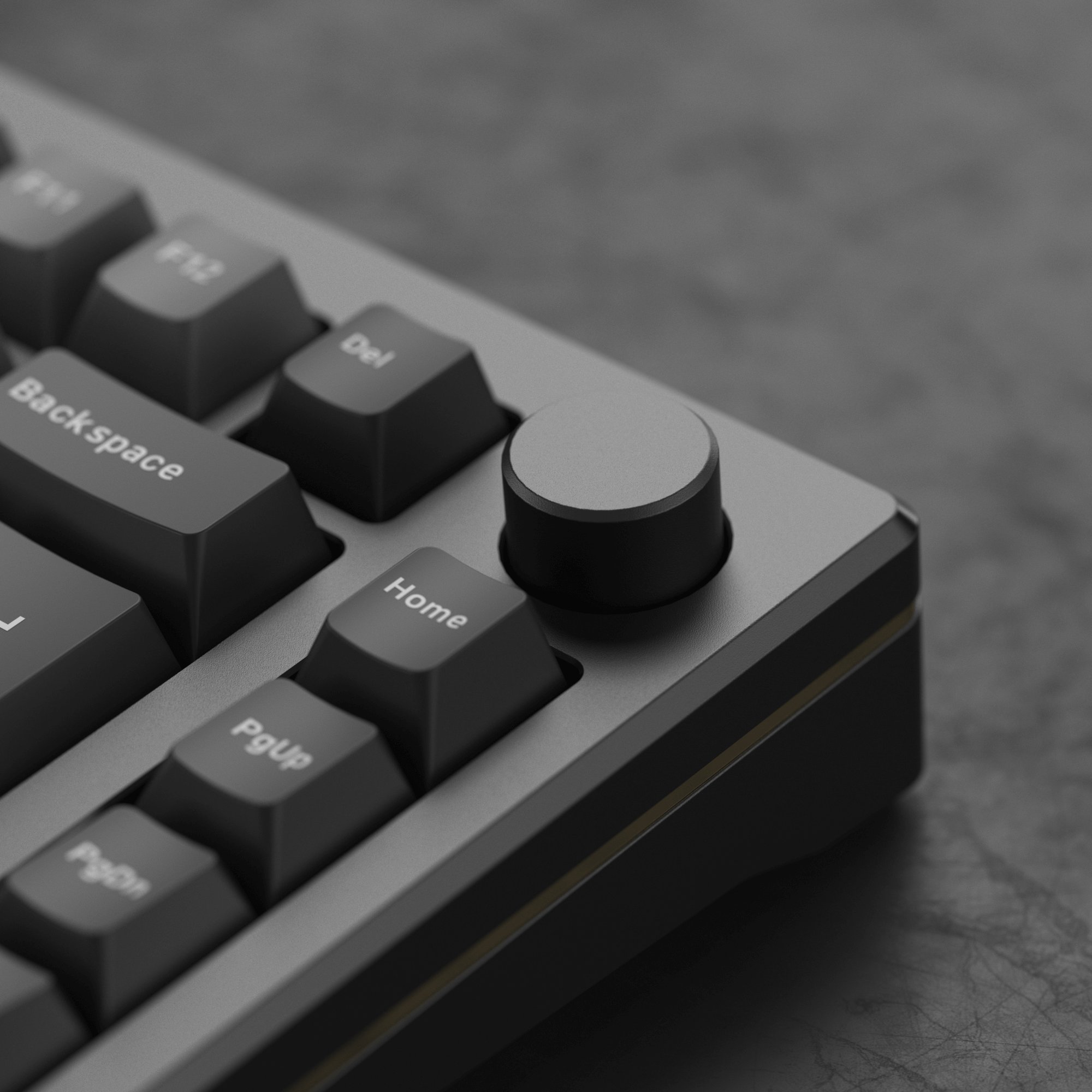 AKKO MOD 007B HE FR Gamer Mechanical Keyboard French Layout Wireless Hall Effect Switches Keyboard ISO