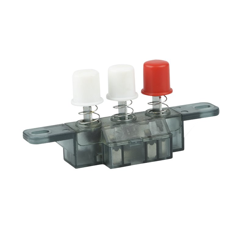 electronics membrane keyboard switch for home electric appliances