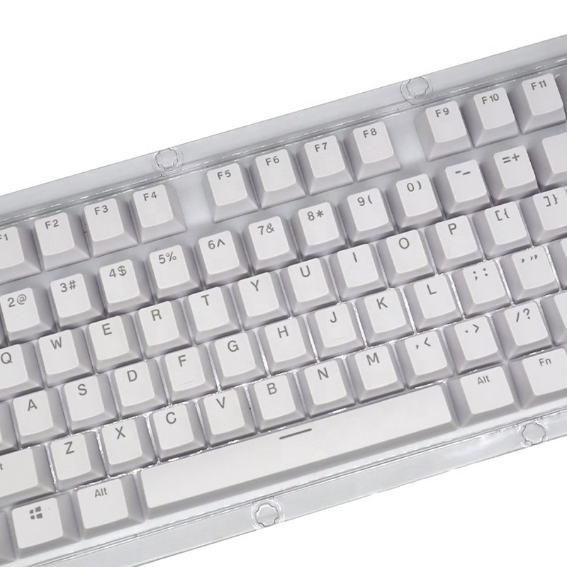 Custom Multiple Colours Keycaps For Mechanical Keyboard Switch