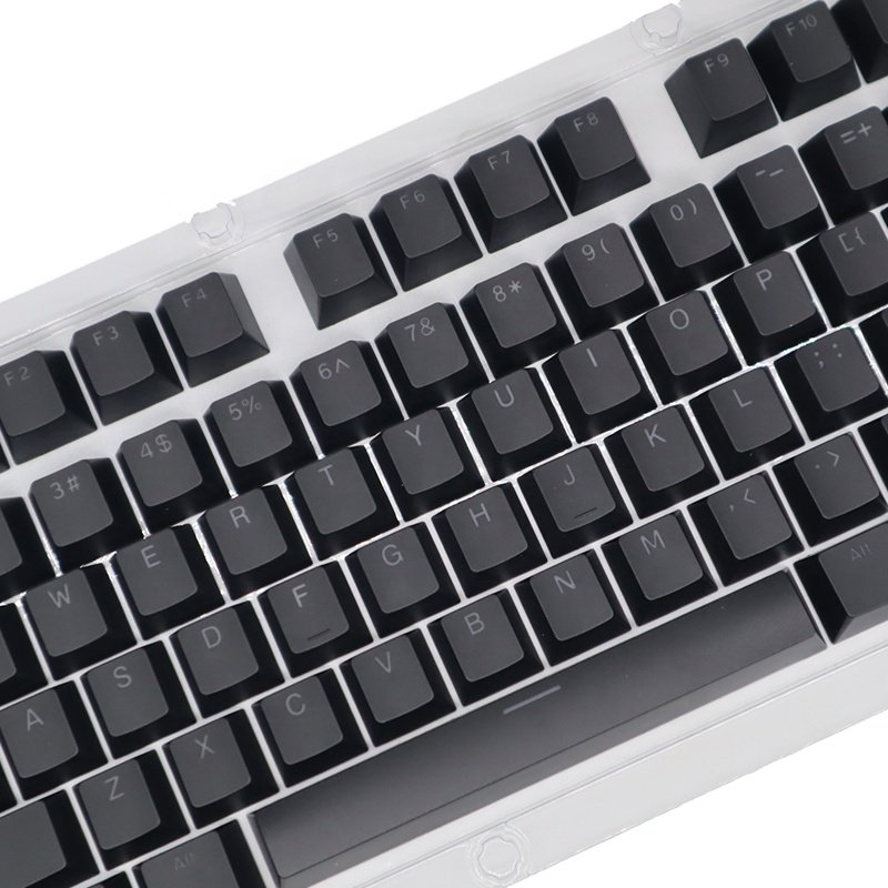 Custom Multiple Colours Keycaps For Mechanical Keyboard Switch