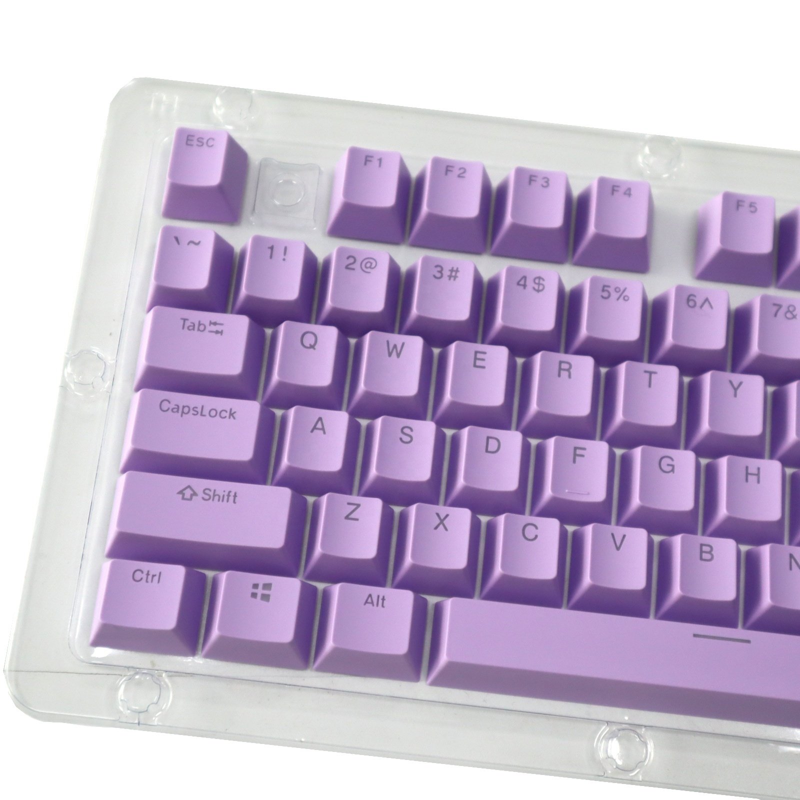 Custom Multiple Colours Keycaps For Mechanical Keyboard Switch
