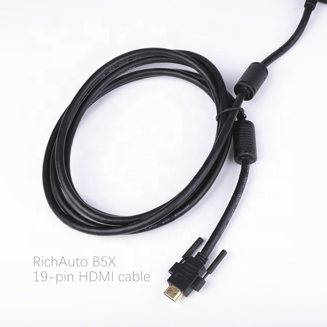Easy CNC control software RICHAUTO B57E for Automatic tool change system