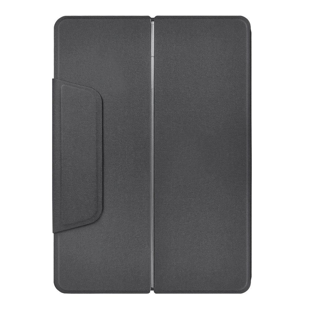 combo magic touchpad wireless keyboard tablet case For Samsung galaxy tab S9 FE with removable back