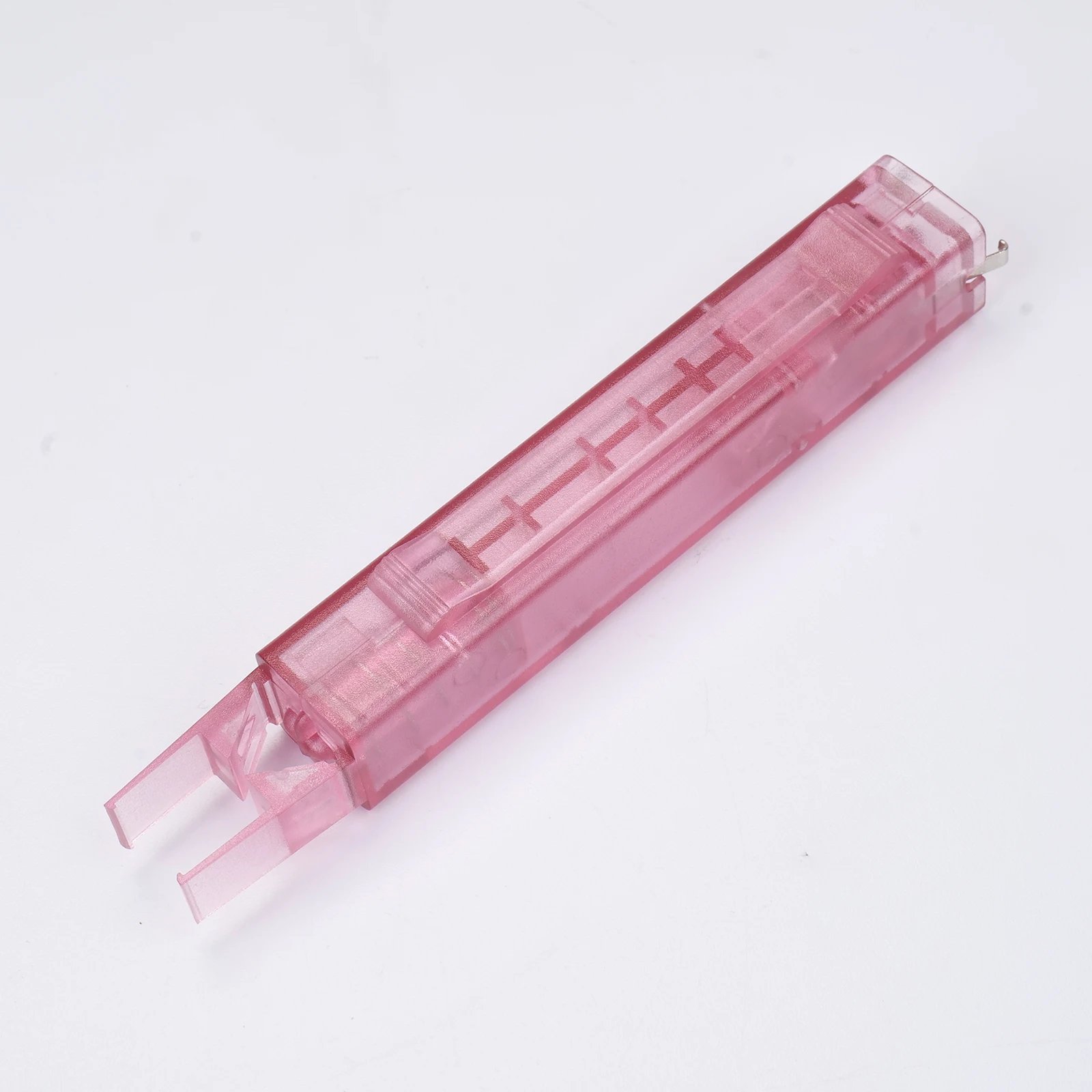New 2 in 1 portable hot swap keycaps remover mechanical keyboard keycaps switches puller