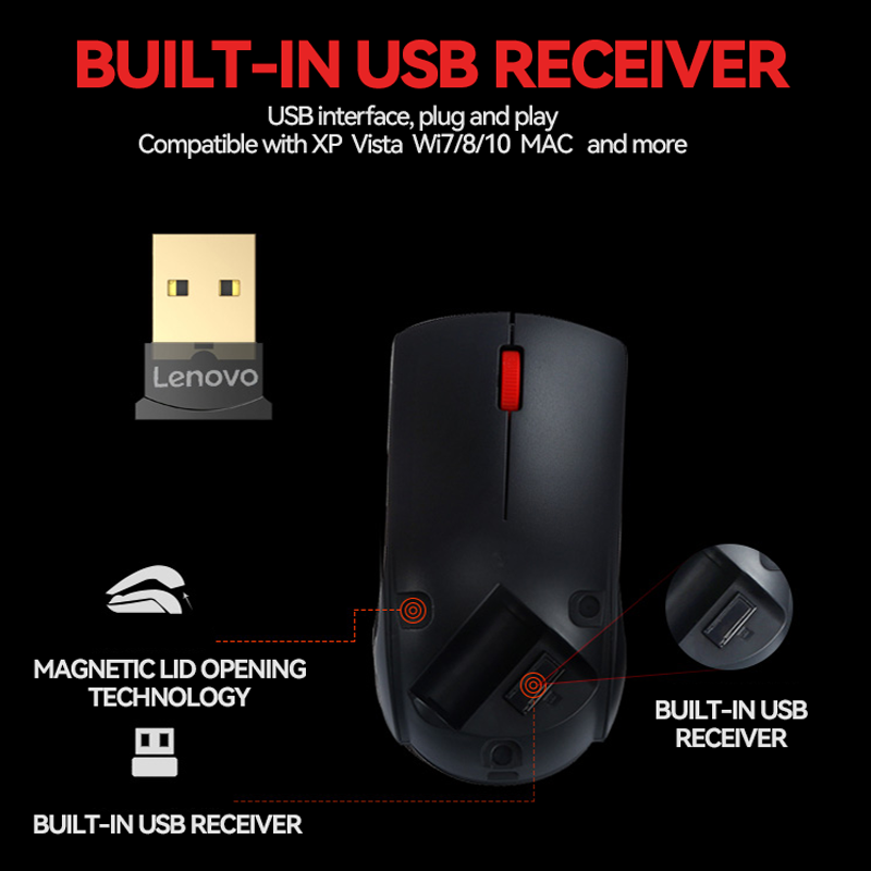 2.4g Wireless Office Computer Pc Thin Key Board Set Teclados Sans Fil Clavier Et De Souris Combo Kit Keyboard And Mouse Combo