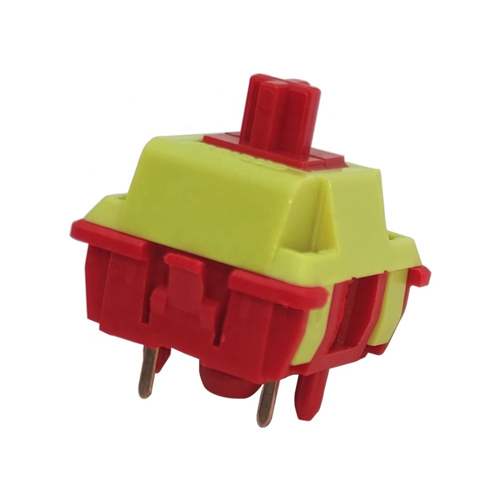 long stem Push Button Mechanical Keyboard Switches