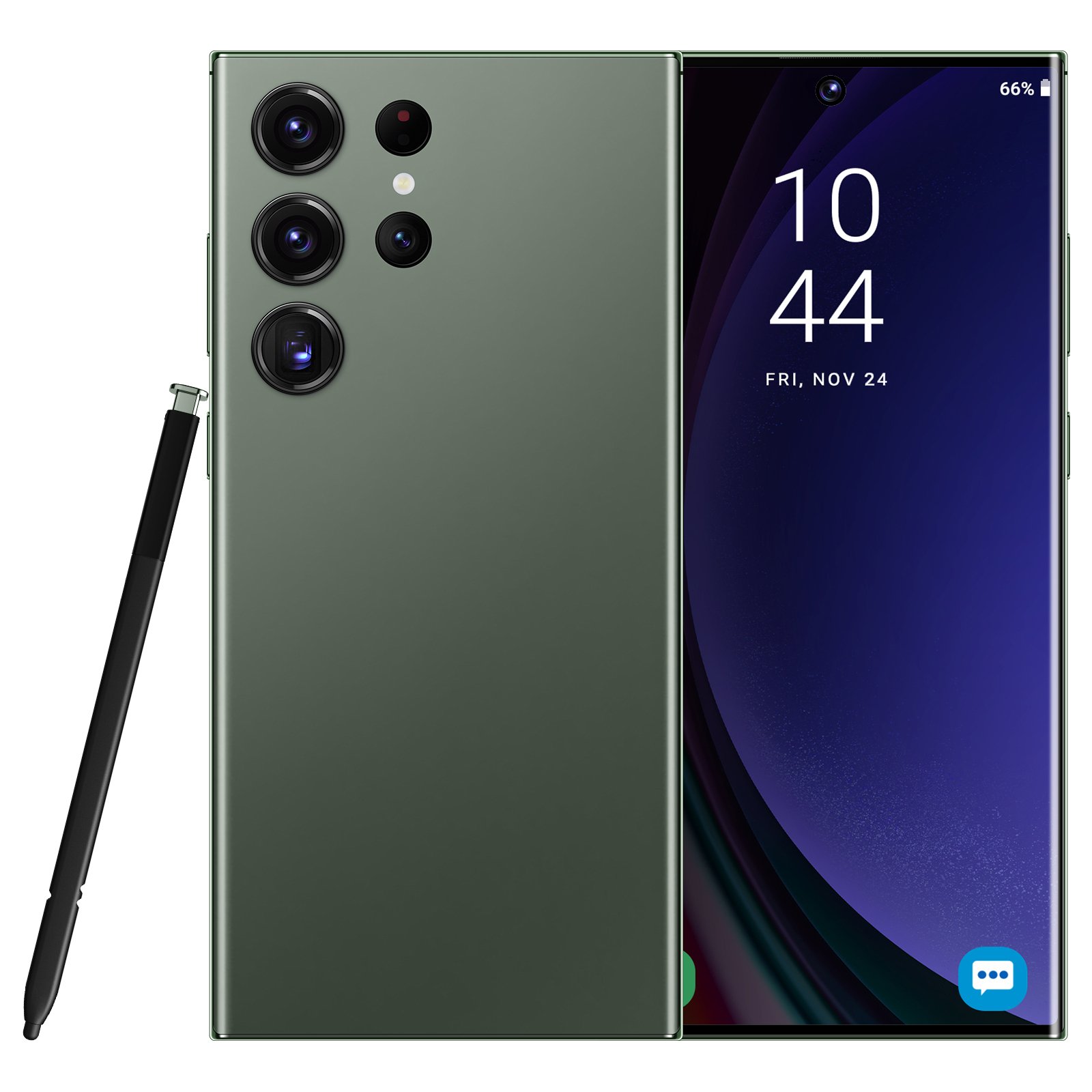 New original S23 Ultra 5G smartphone 16GB 1TB Snapdragon 8 10 core with stylus 7.3in large screen Android 13 Mobilephone